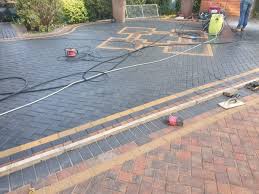 Custom Driveway Design in Monmouth, OR